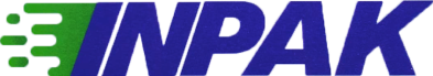 INPAK logo